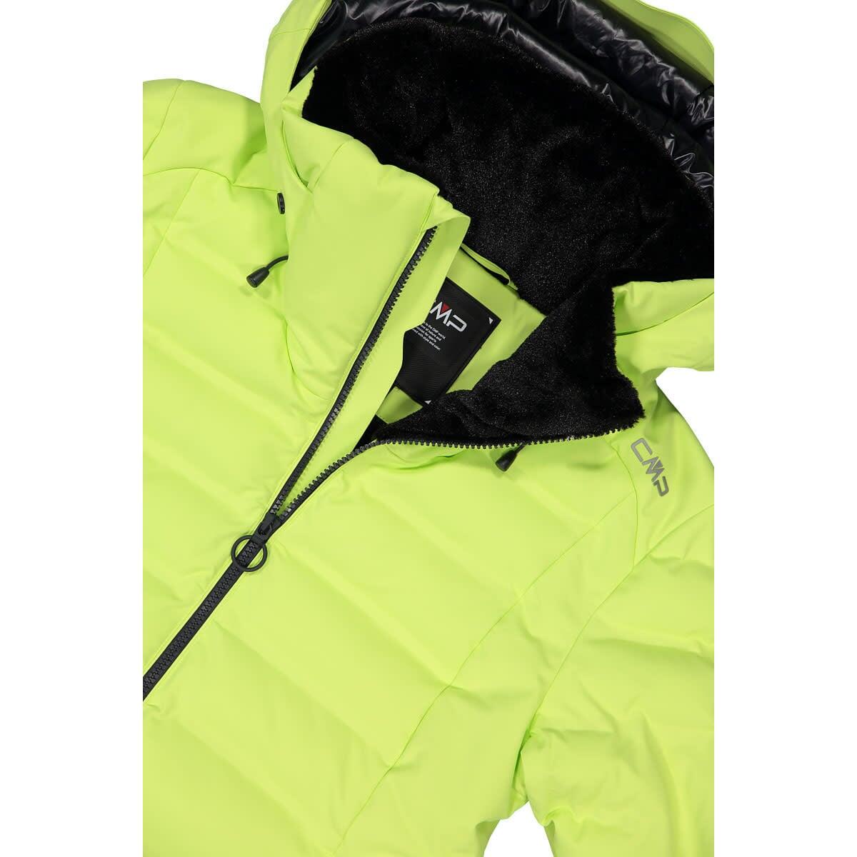Chaqueta - esquí - mujer - impermeable, con polaina - w jacket 4/7