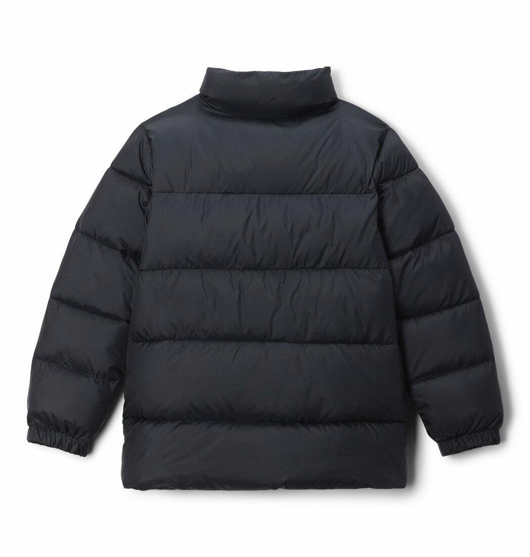 Veste - urbaine - enfants - thermarator™, poches - noir 5/5