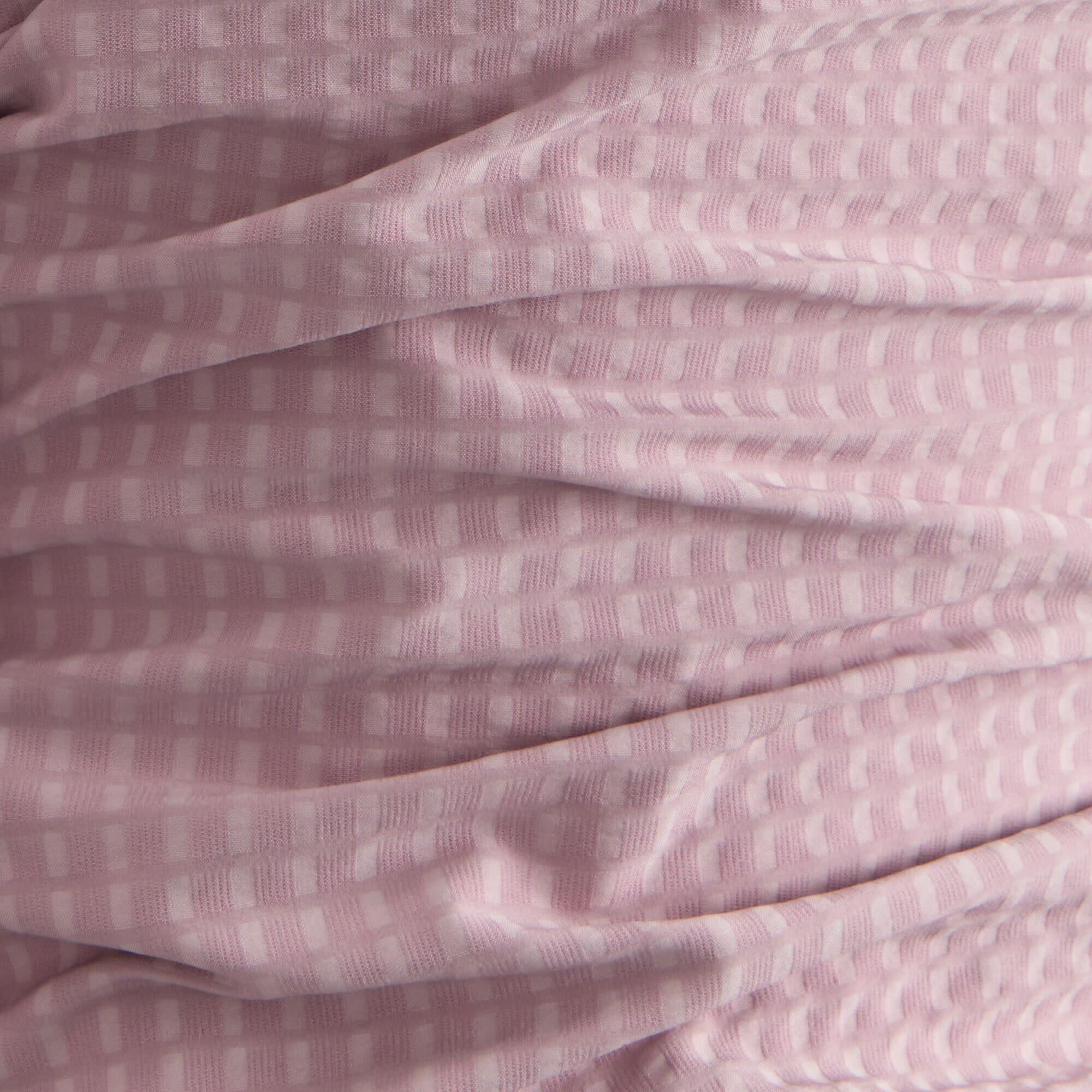 Casaco midlayer - outdoor - Mulher - leve, com stretch, Kemilia - Powder Lilac 7/7
