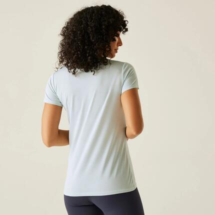 T-shirt édition Fingal pour femmes