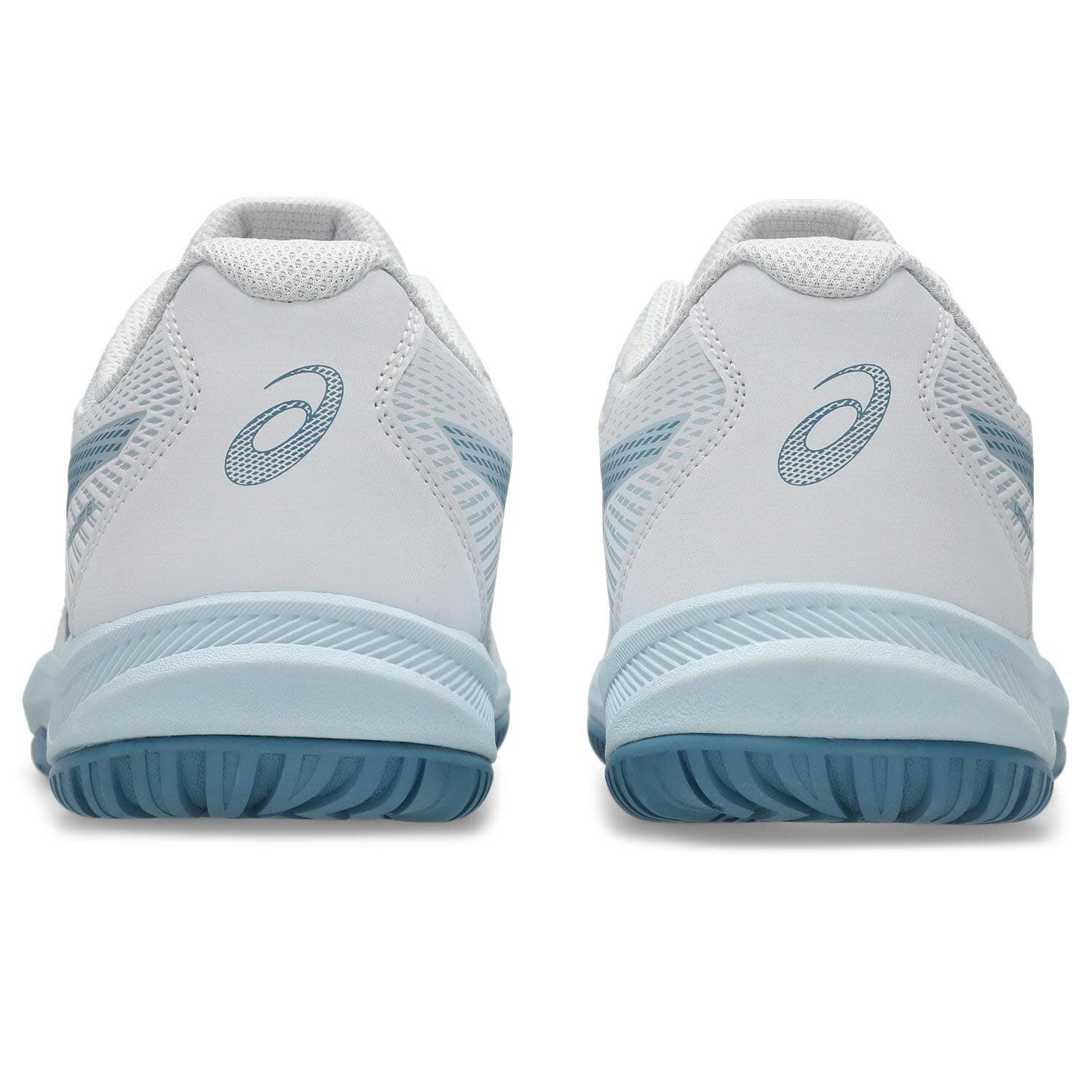 Schoenen - Indoor - Heren - Upcourt 6 - Lichtgewicht, Ademend - White/Saba 6/6