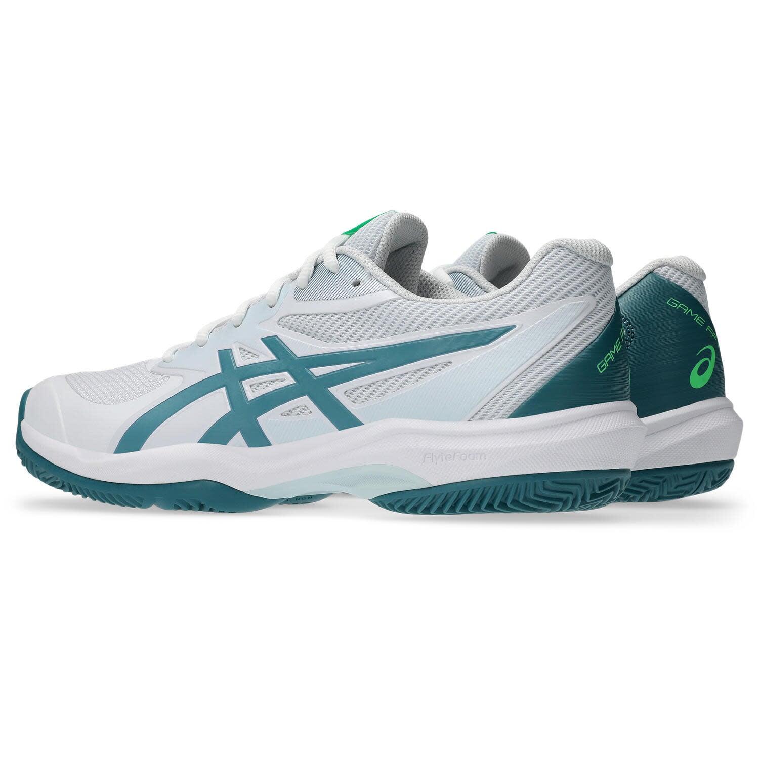 Herren - padel - schuhe - gel-game ff - leicht, atmungsaktiv 7/7