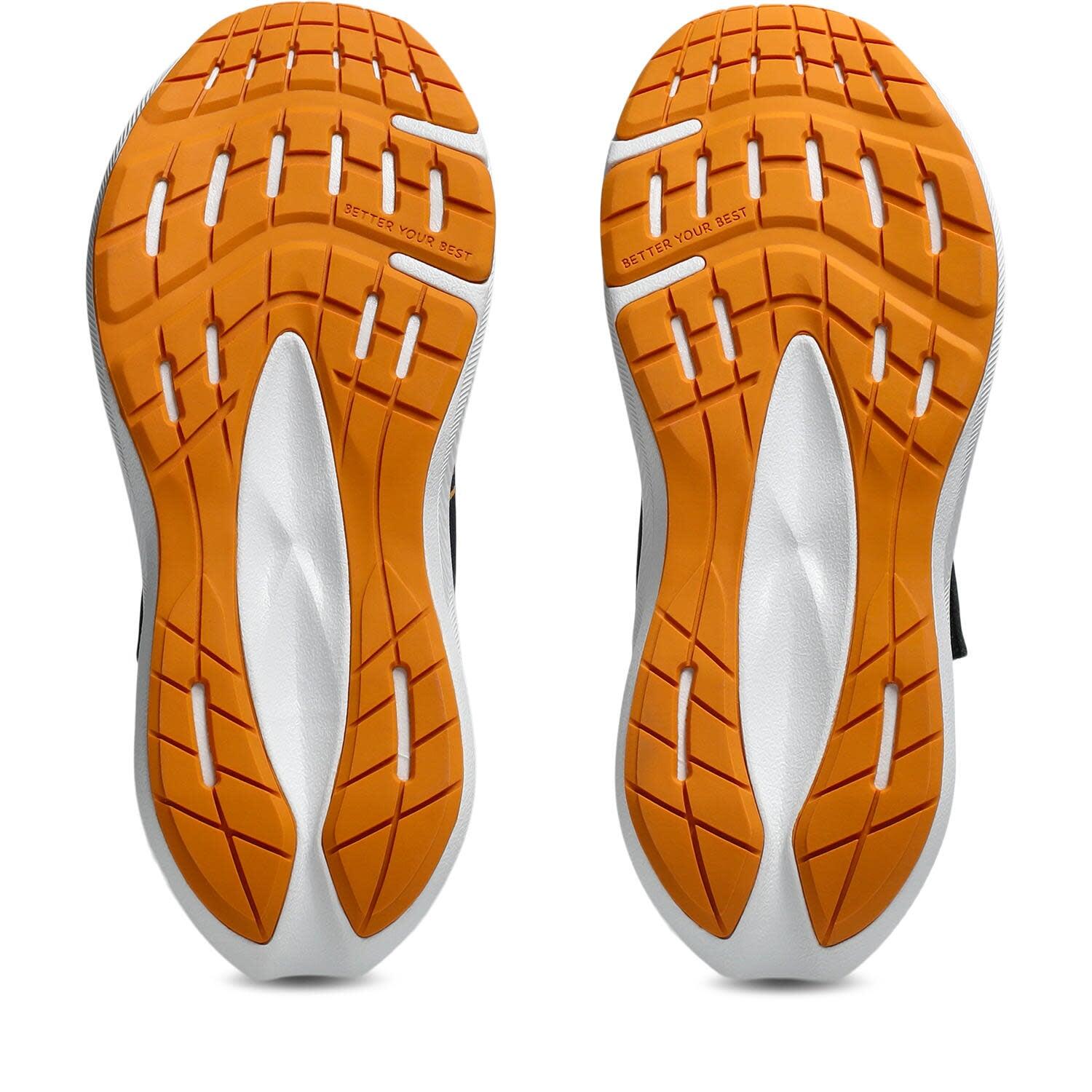 Scarpe - corsa - bambini - ammortizzazione eva - patriot 14 ps 5/7