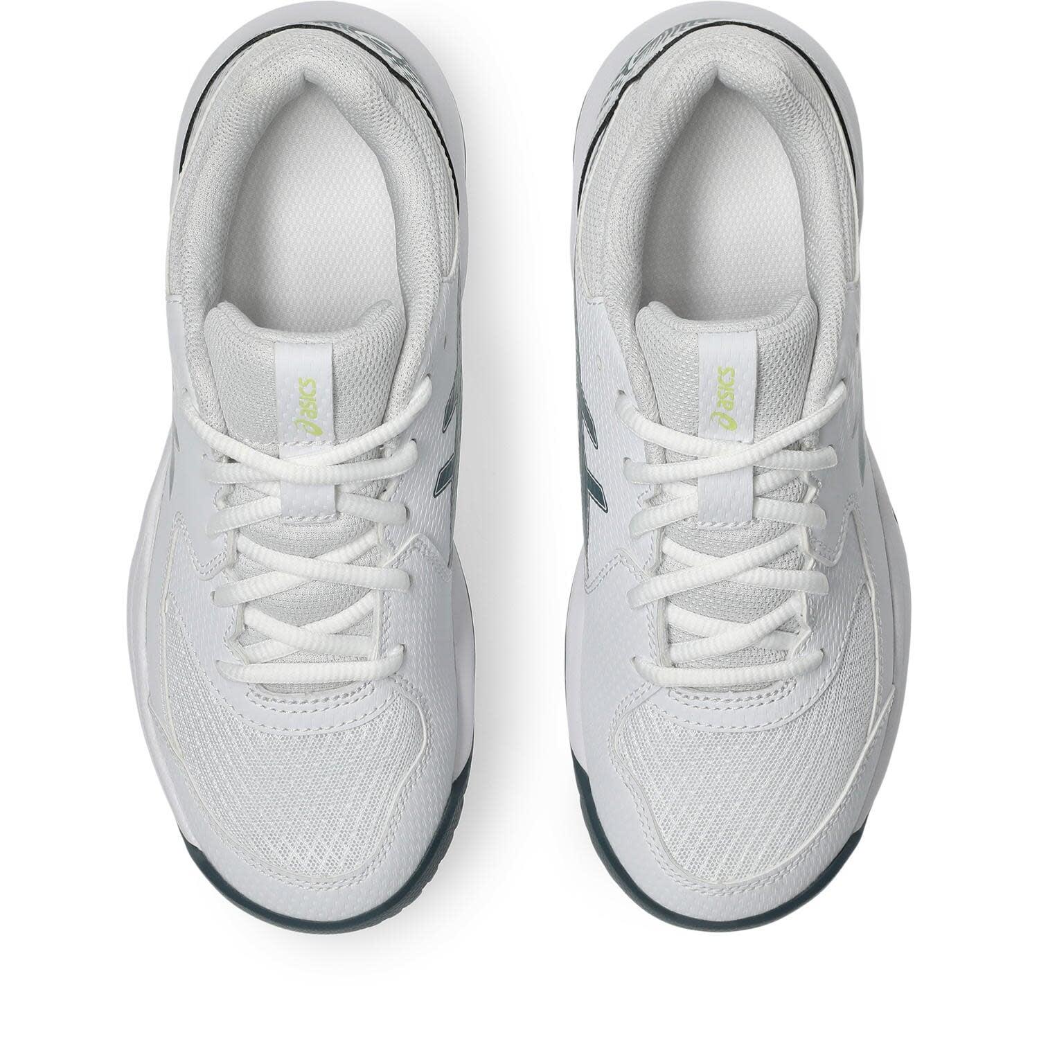 Schoenen - Tennis - Kids - Gel-Dedicate 8 GS - Wit/Iron 7/7