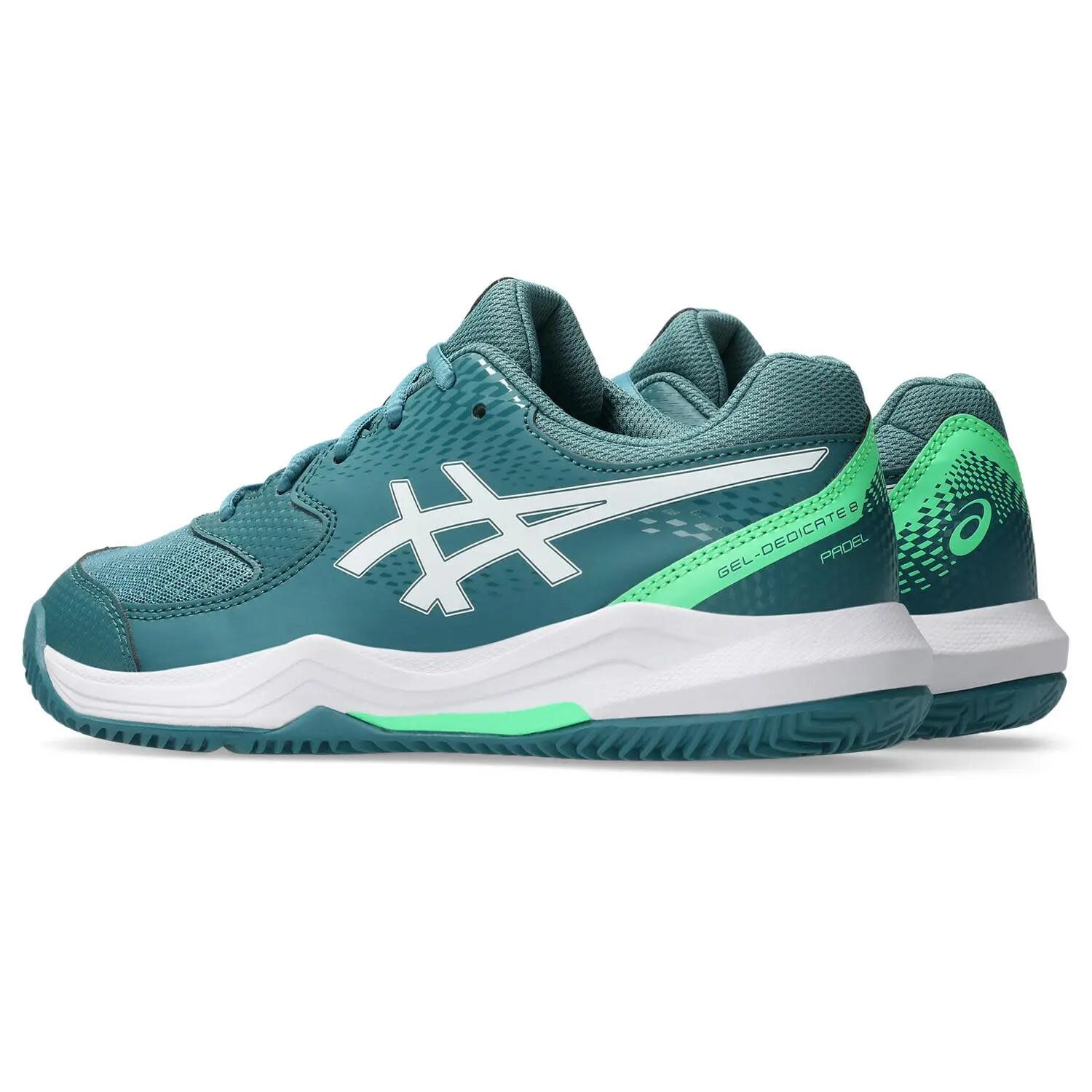 Scarpe - tennis - bambini - stabili - gel-dedicate 8 gs 6/7