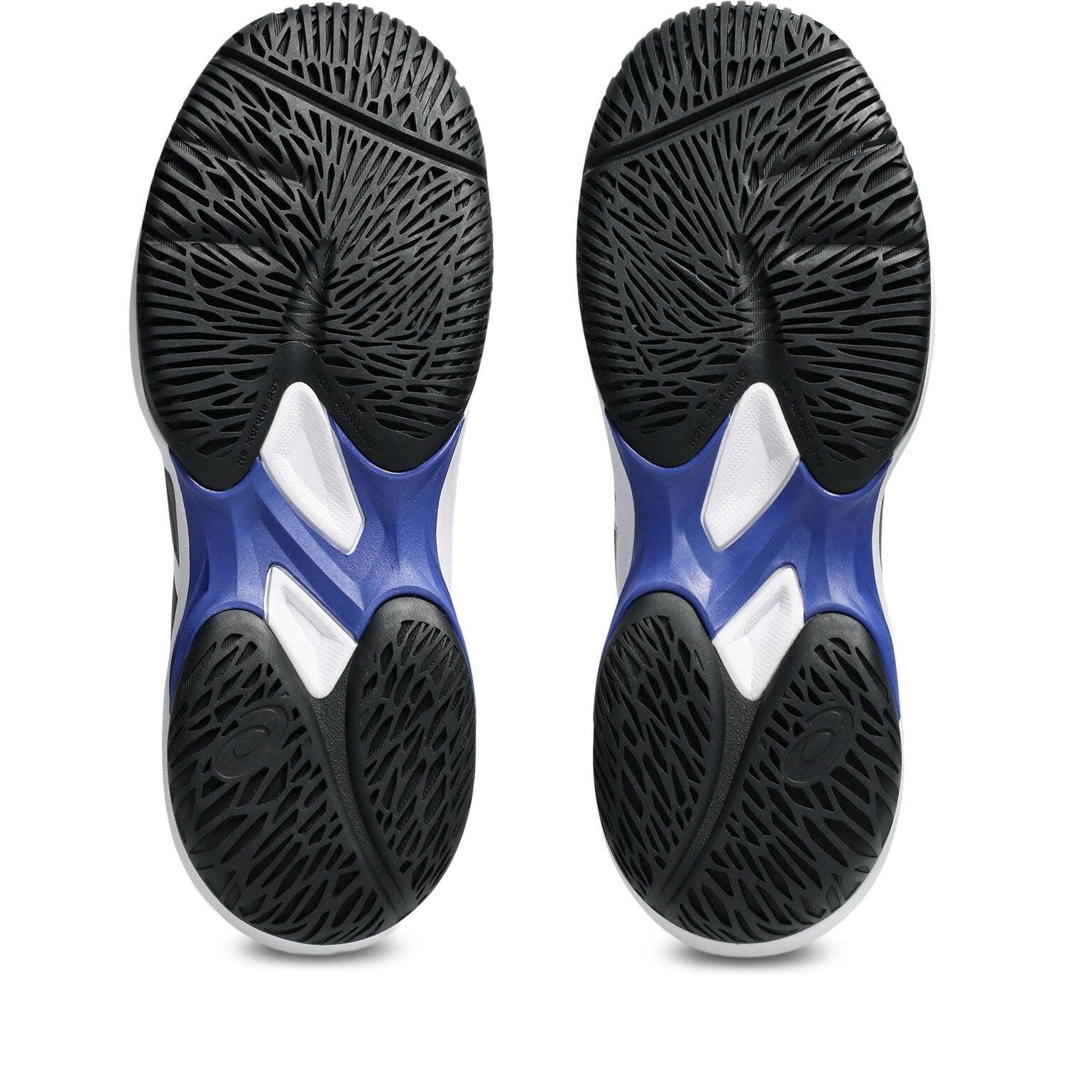 Scarpe - Tennis - Bambini - Stabili, Confortevoli - GEL-GAME GS - Black/White 6/7