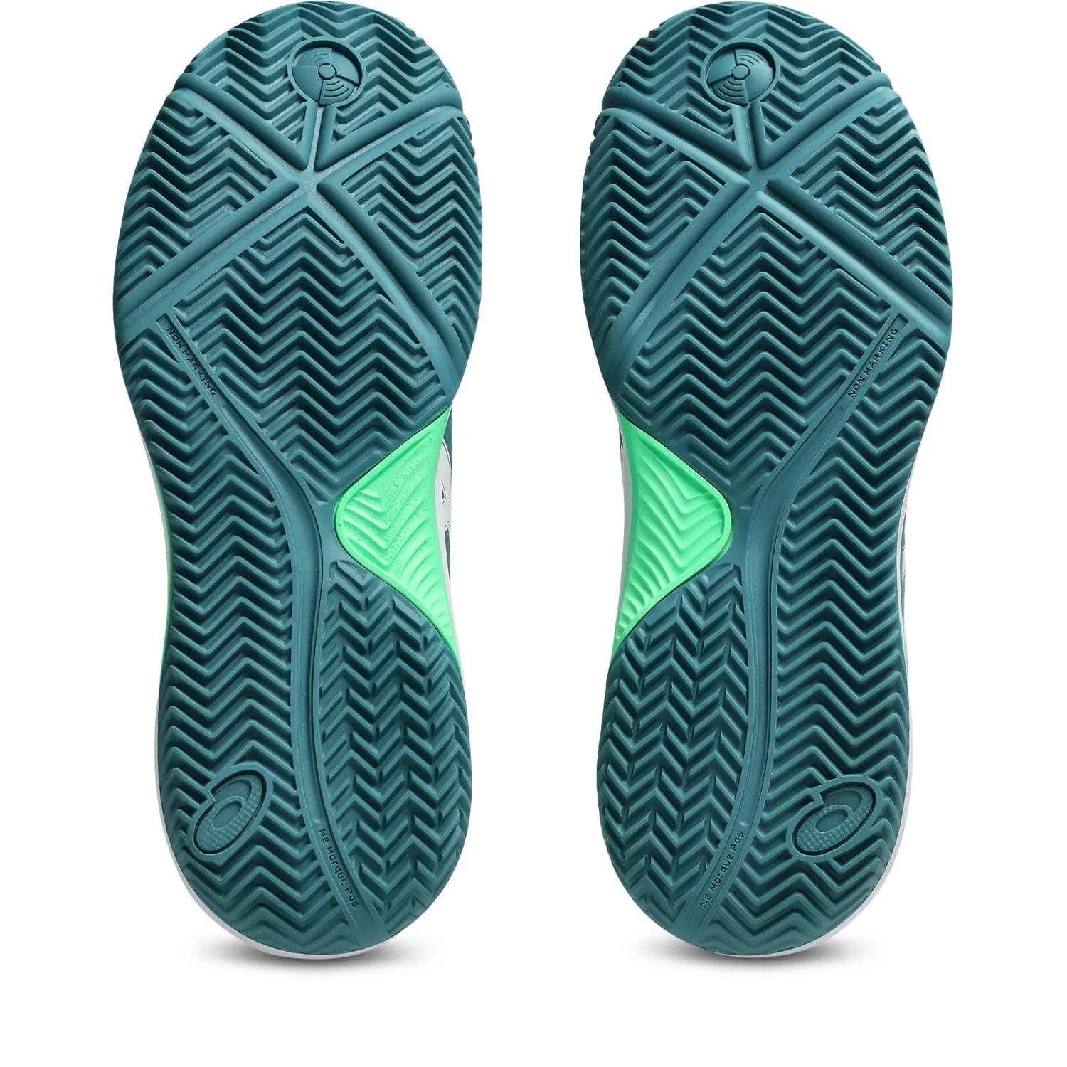Scarpe - tennis - bambini - stabili - gel-dedicate 8 gs 5/7
