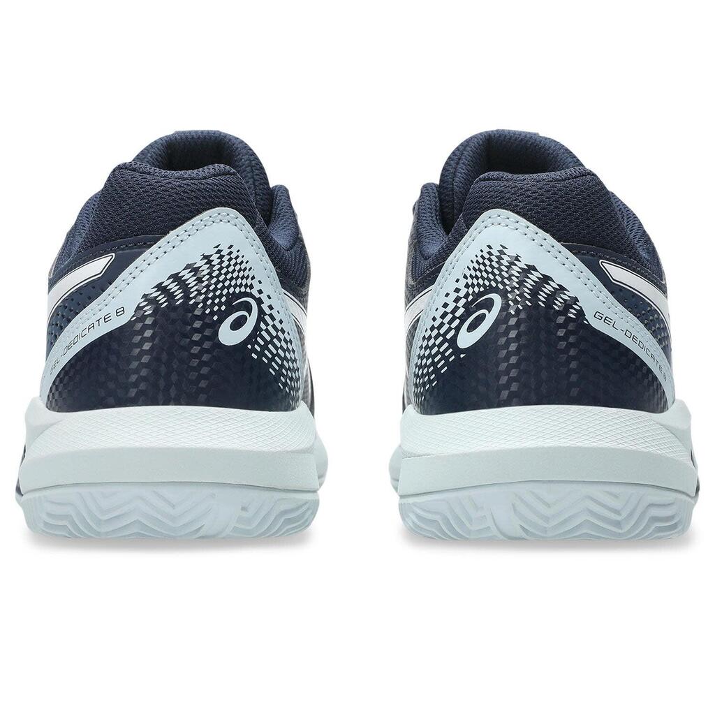 BLUE / GREY