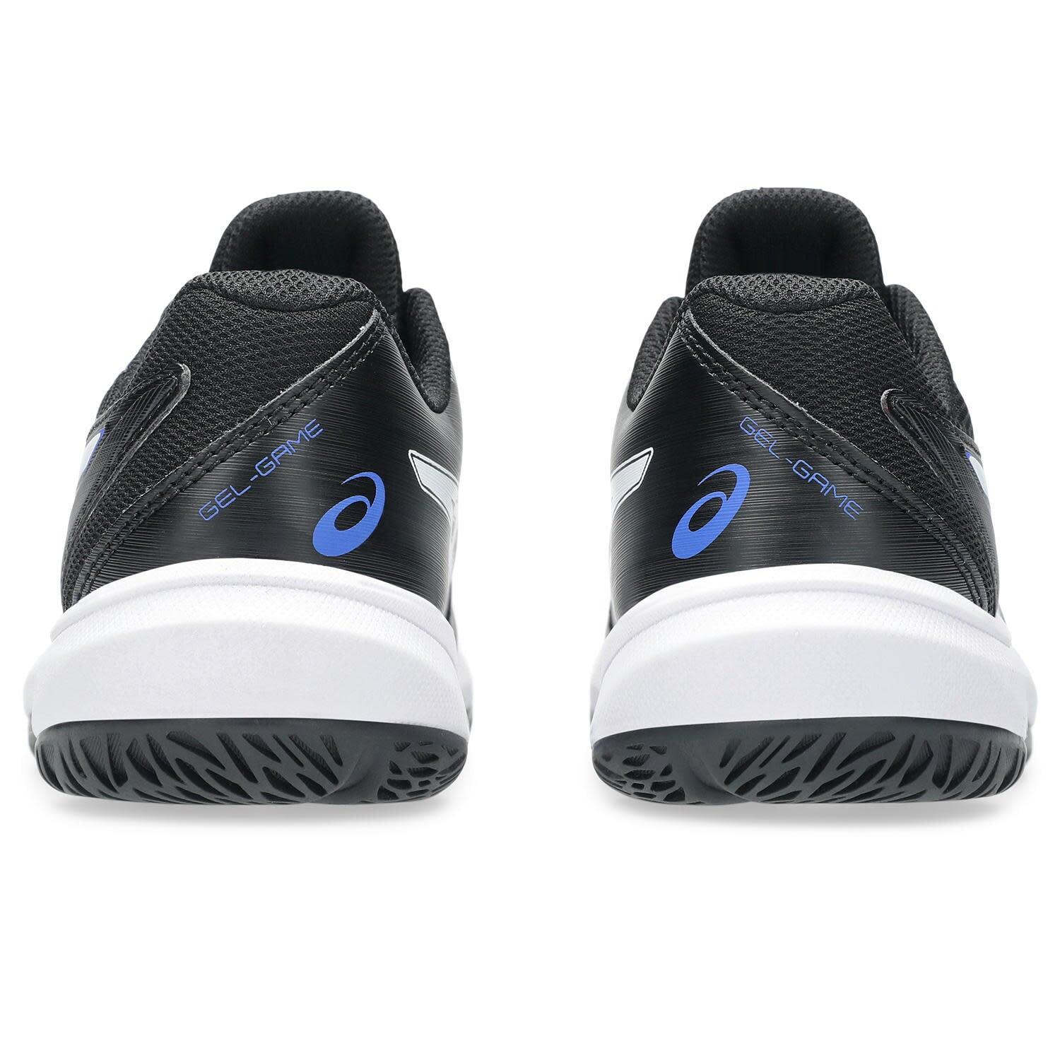 Scarpe - Tennis - Bambini - Stabili, Confortevoli - GEL-GAME GS - Black/White 4/7