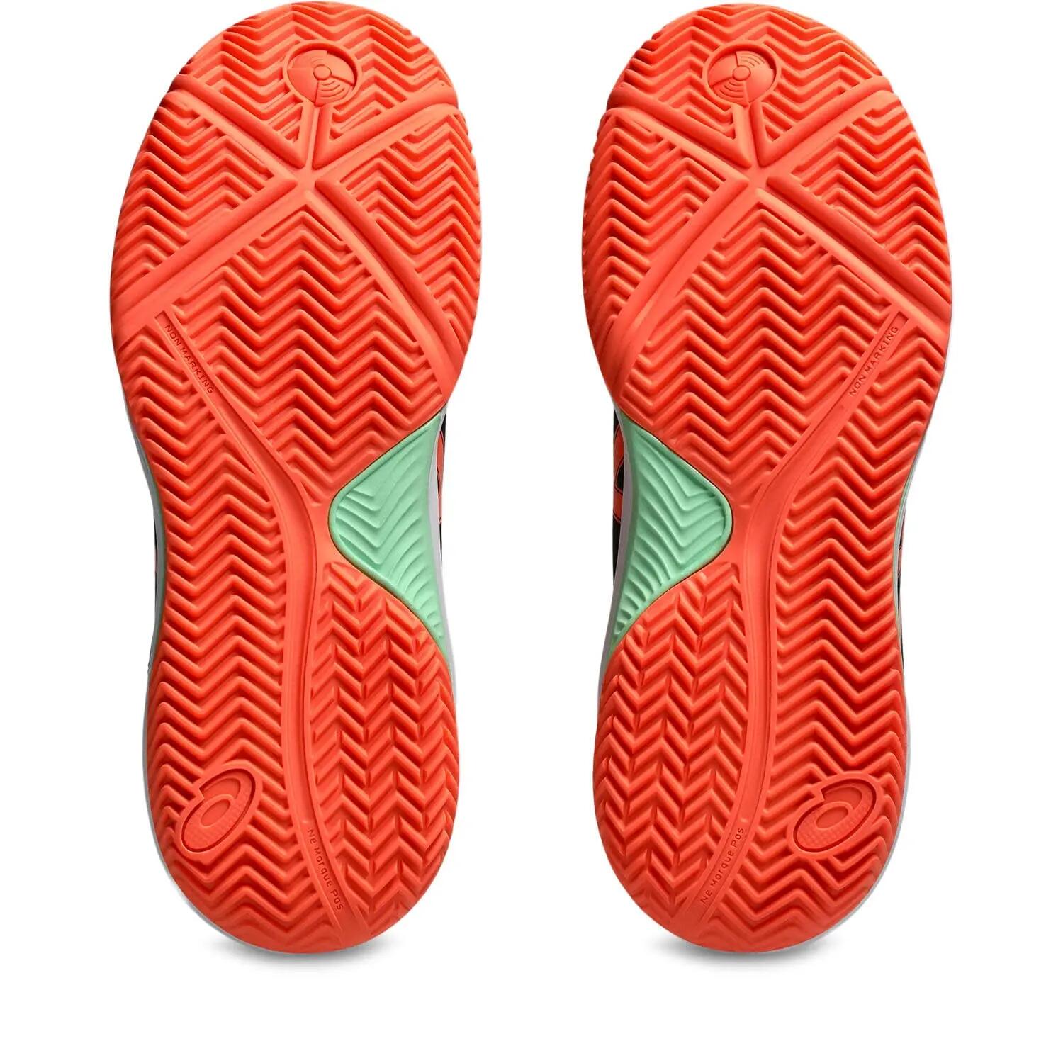 ASICS GEL-DEDICATE 8 PADEL GS 6/8
