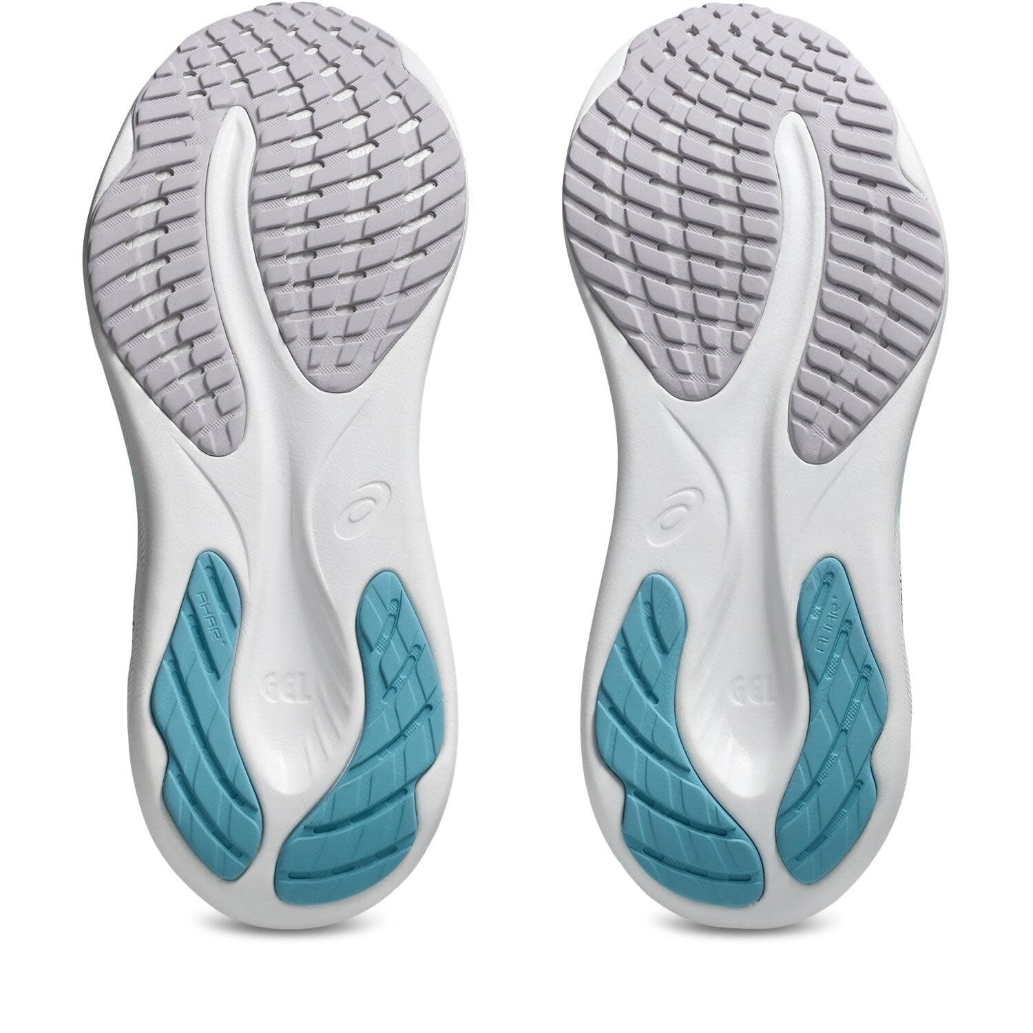 Zapatillas - running - mujer - amortiguadas, ligeras - gel-pulse 16 7/7