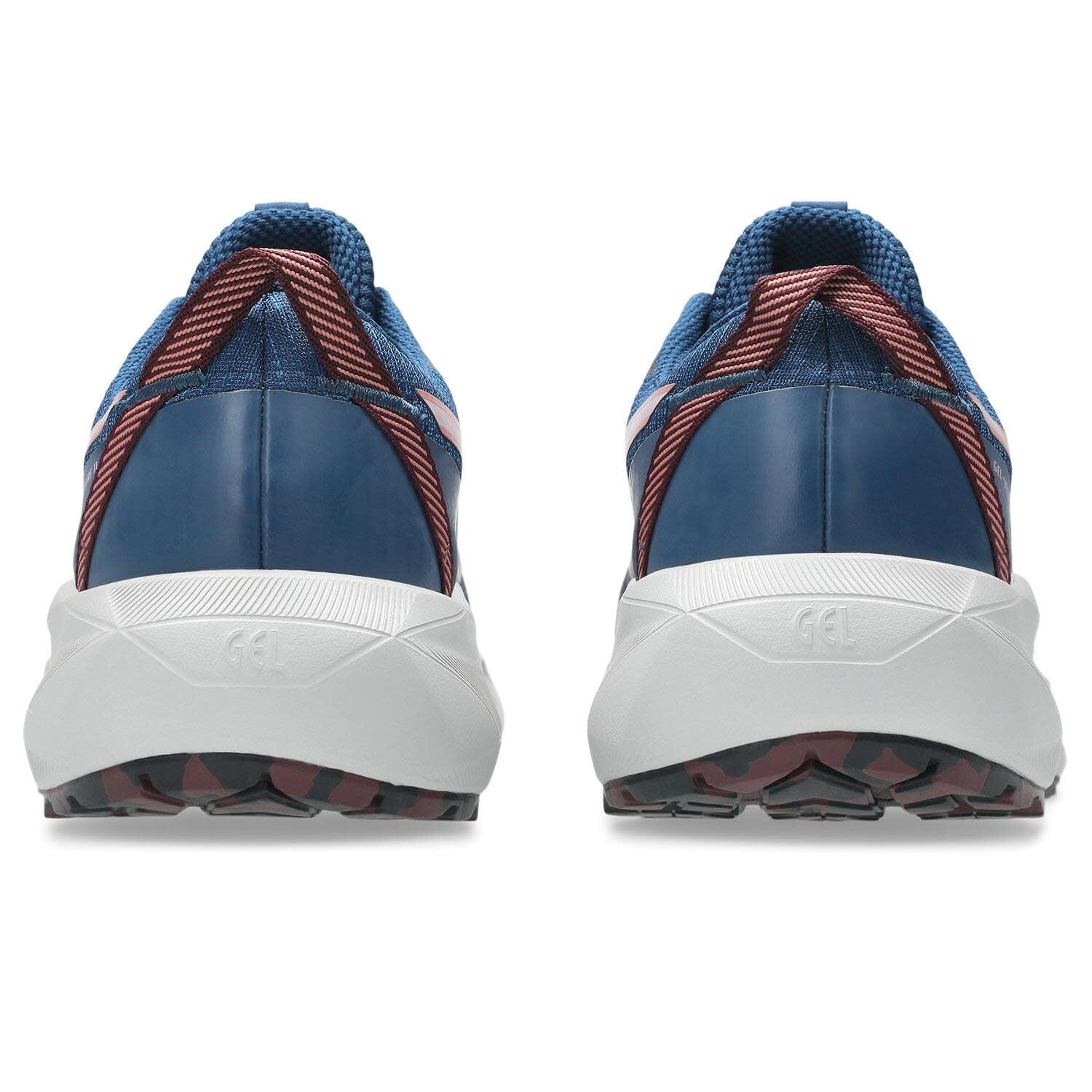 Schoenen - trail - dames - gel-venture 11 - gedempt - blue/morganite 7/7