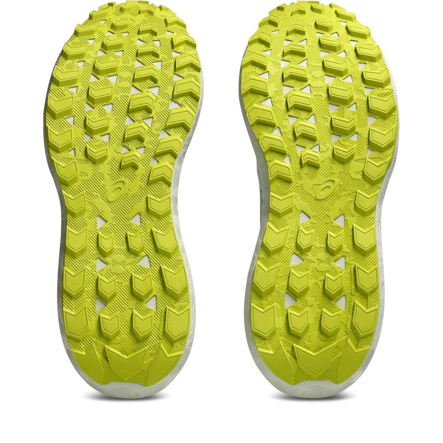 Schoenen - trail - heren - gel-sonoma 8 - demping en grip 7/7