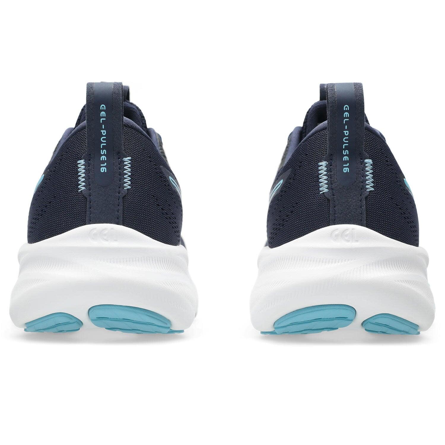 Zapatillas - running - mujer - amortiguadas, ligeras - gel-pulse 16 6/7