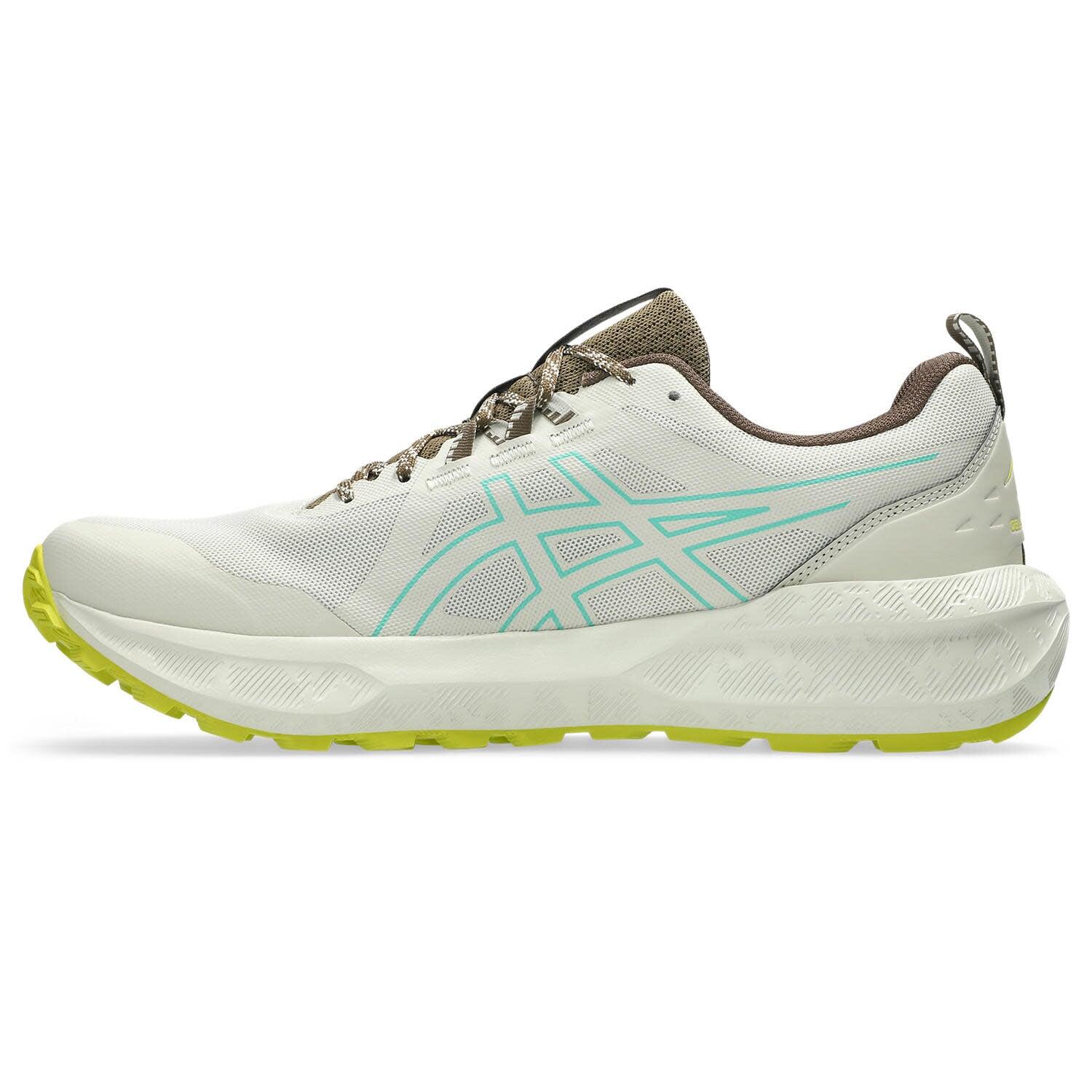 Schoenen - trail - heren - gel-sonoma 8 - demping en grip 6/7