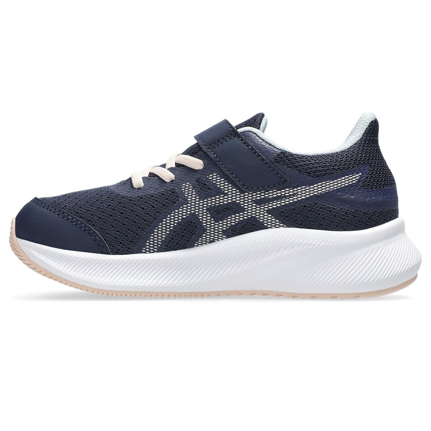 ASICS PATRIOT™ 13 PS - Midnight/Pearl Pink 5/7