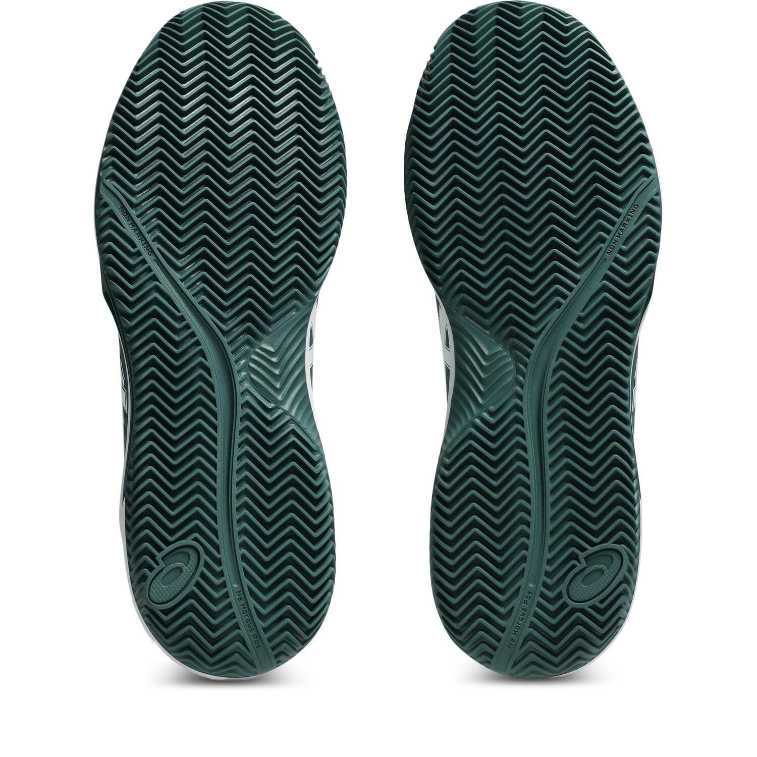 Scarpe - tennis - uomo - gel-dedicate 8 clay 4/7