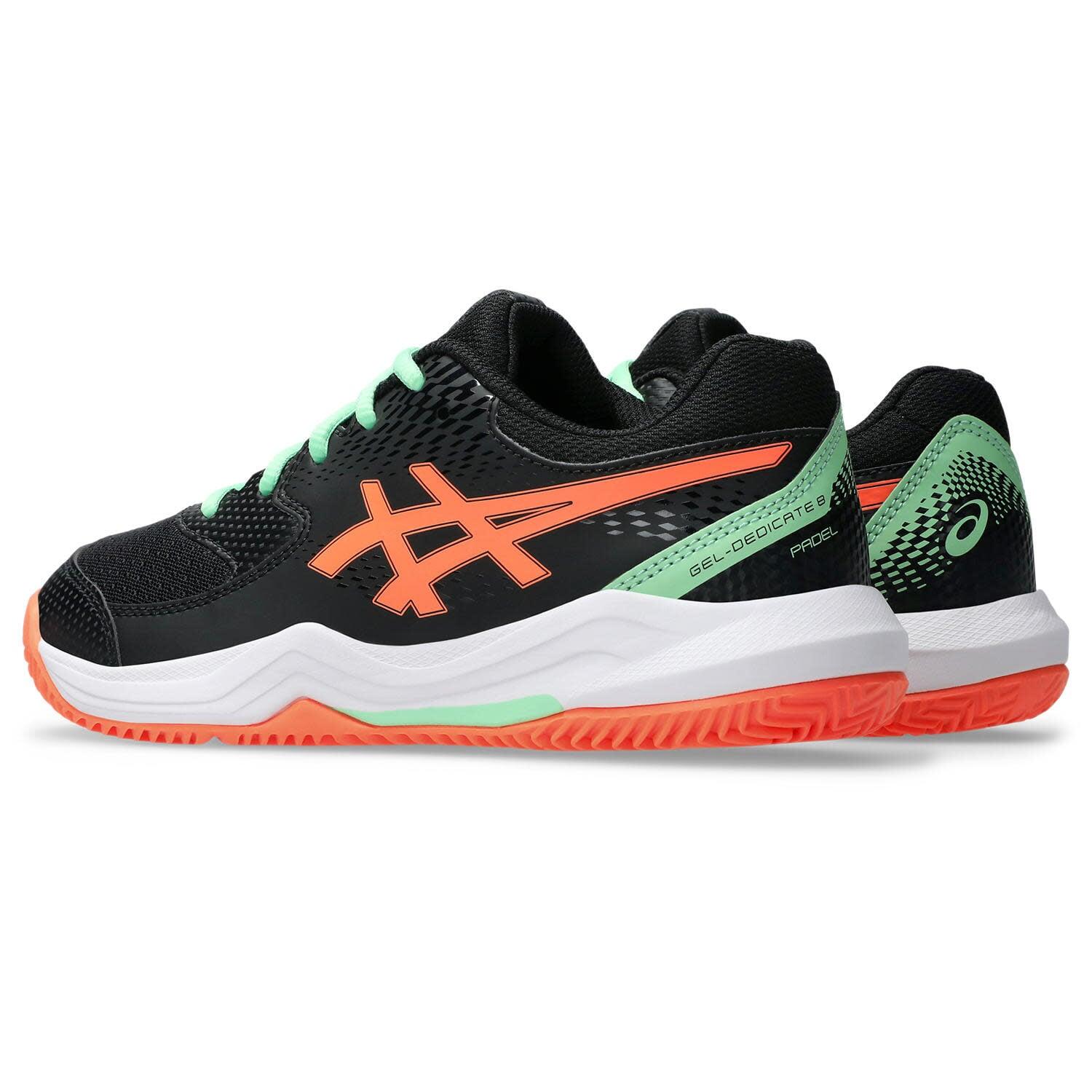 ASICS GEL-DEDICATE 8 PADEL GS 7/8