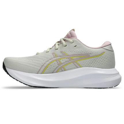 Chaussures De Running Femme - ASICS Gel Excite 11 W - DarkPink/Orange