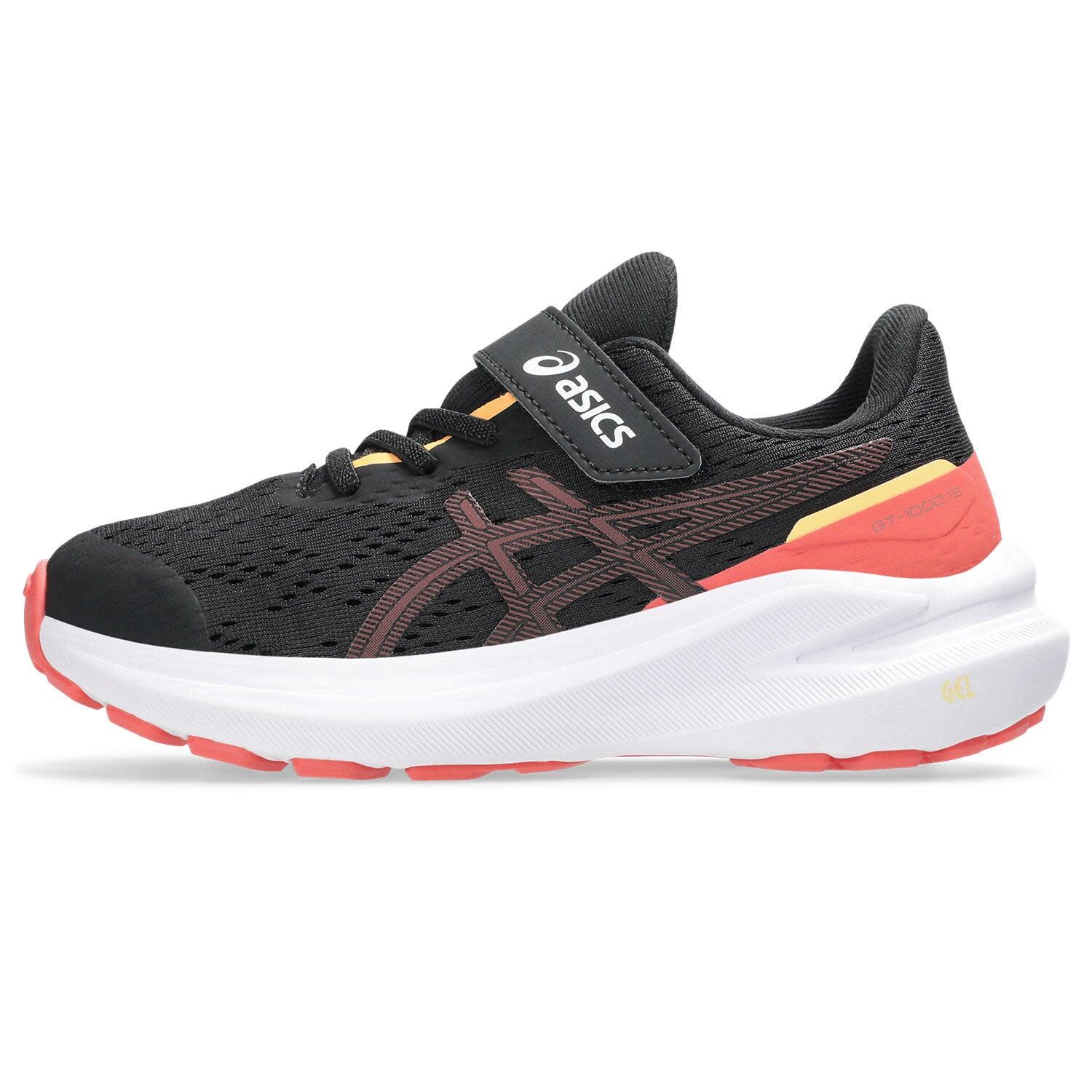 Asics Running Shoes Jr 4/8