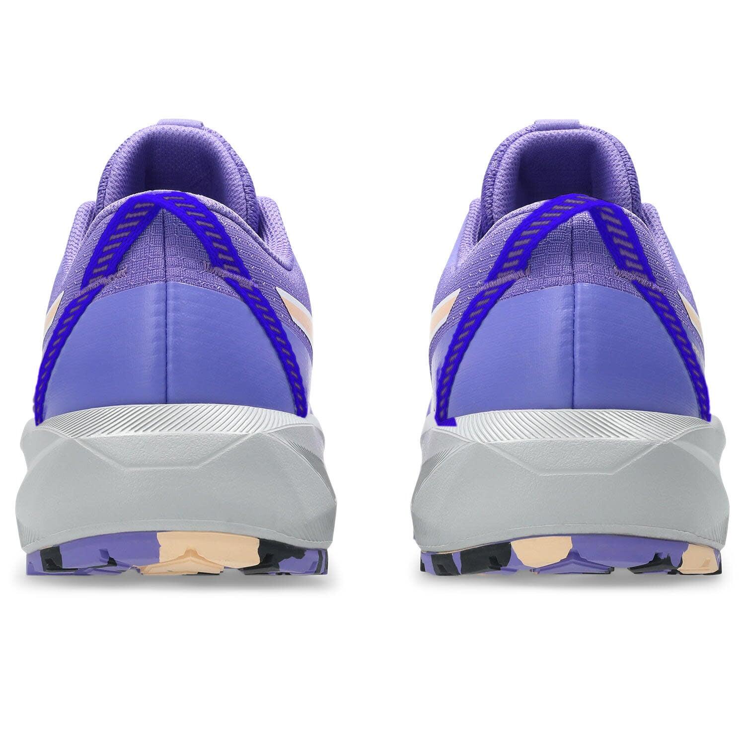 Chaussures - trail - unisexe - pre venture 11 gs - amethyst 5/6