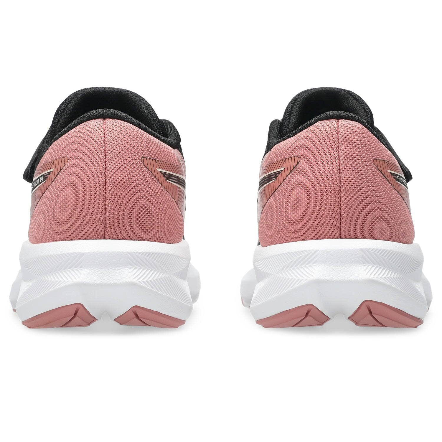 Chaussures - course - enfant - amorti eva, mesh - patriot 14 ps 6/6