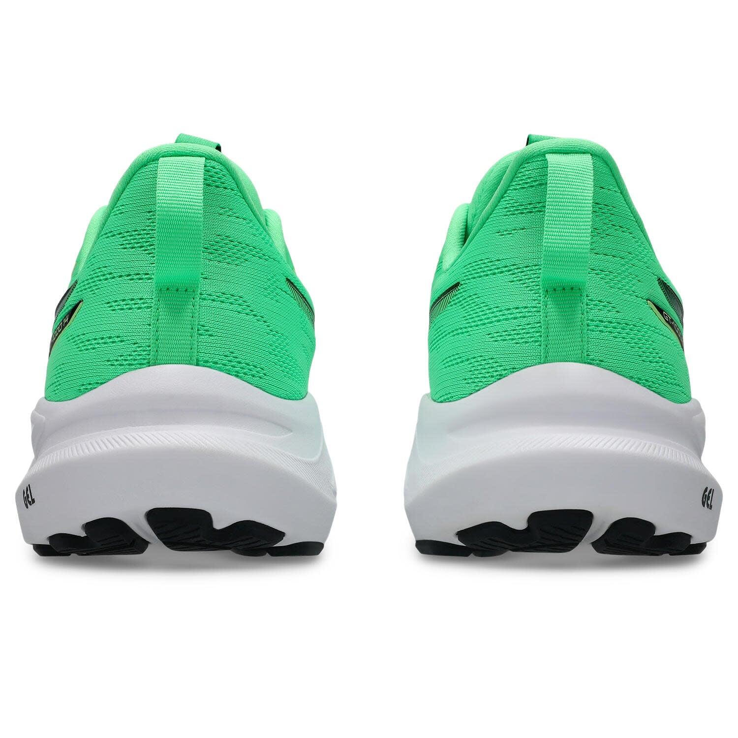 Calçado - corrida - crianças - confortável - gt-1000 14 - vital green 5/6