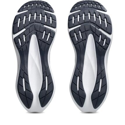 Chaussures De Running Homme - ASICS Patriot 14 - Black/Metropolis