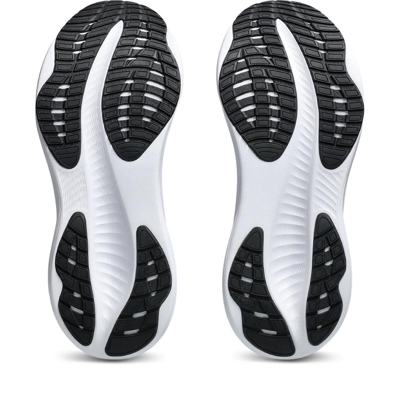 Calzado - running - hombre - gel-excite 11 - ligero - negro 6/7