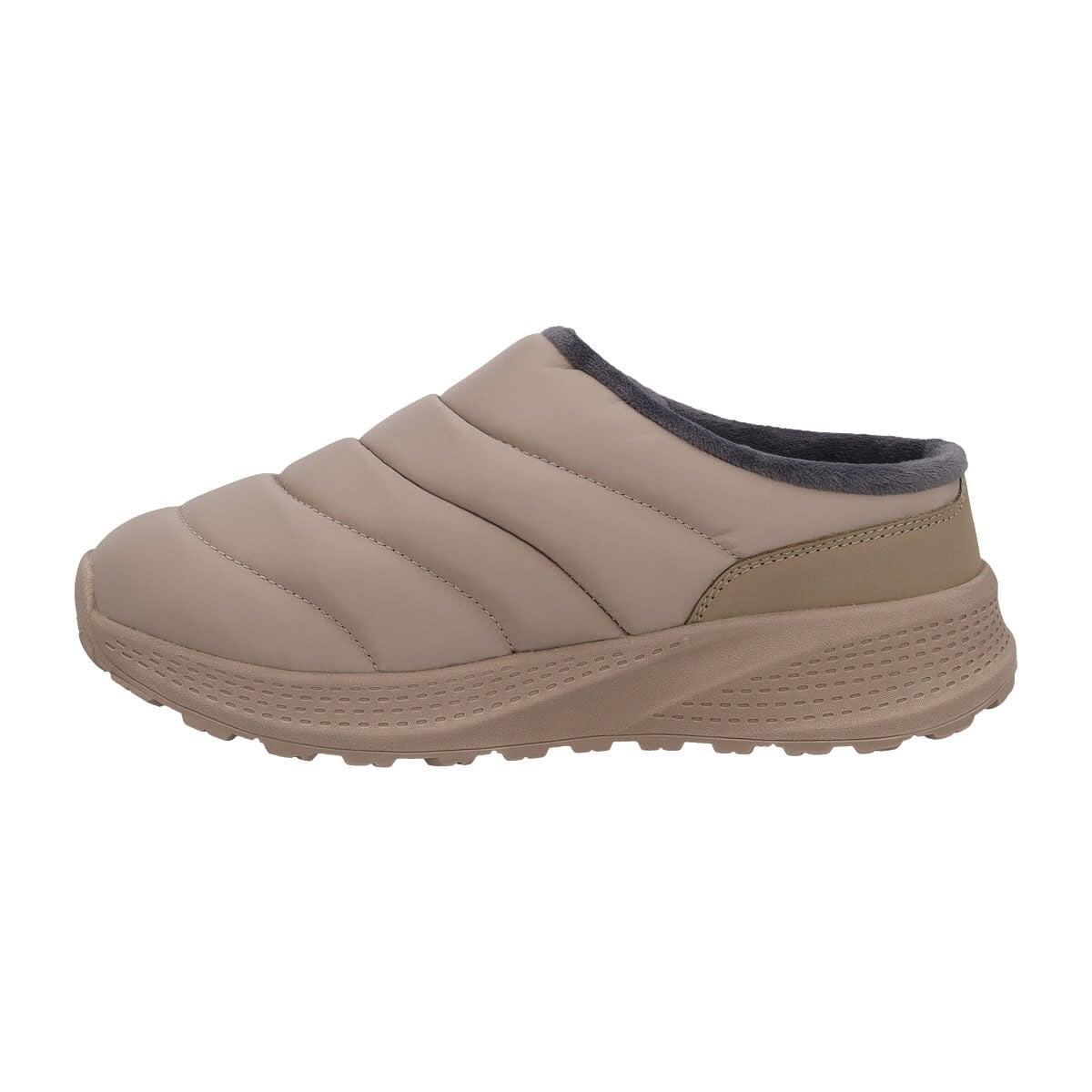 Calzado - Casual - Mujer - Cómodo, Cálido - CMP Hertys - Sabbia 4/7