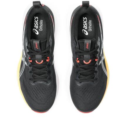 ASICS GEL-PULSE™ 16 - Zwart/Wit
