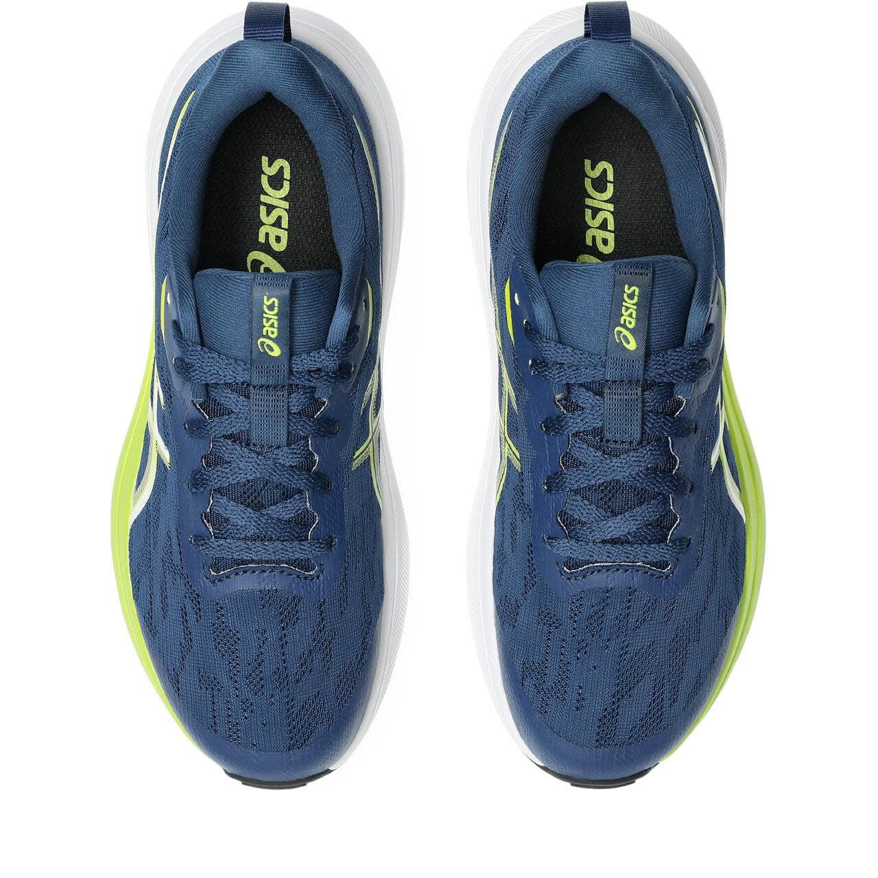 Schoenen - Hardlopen - Kind - GT-1000 14 GS - Comfortabel, Duurzaam - Blue/Neon 5/6