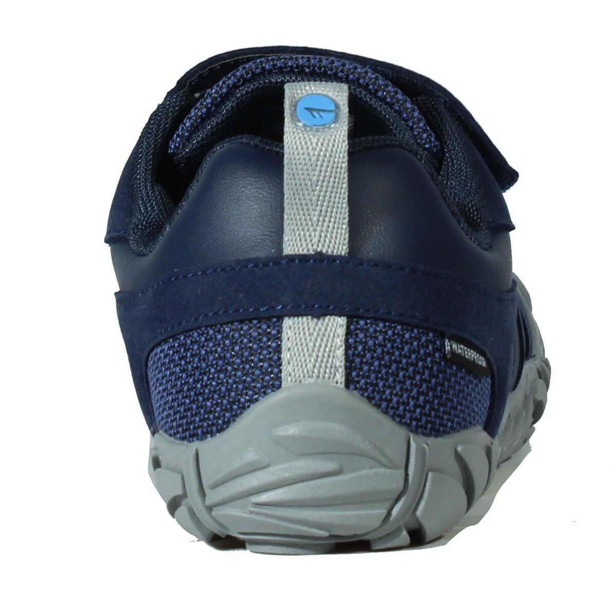 Shoes - Outdoor - Kids - Barefoot impermeable Figaro WP 7/7