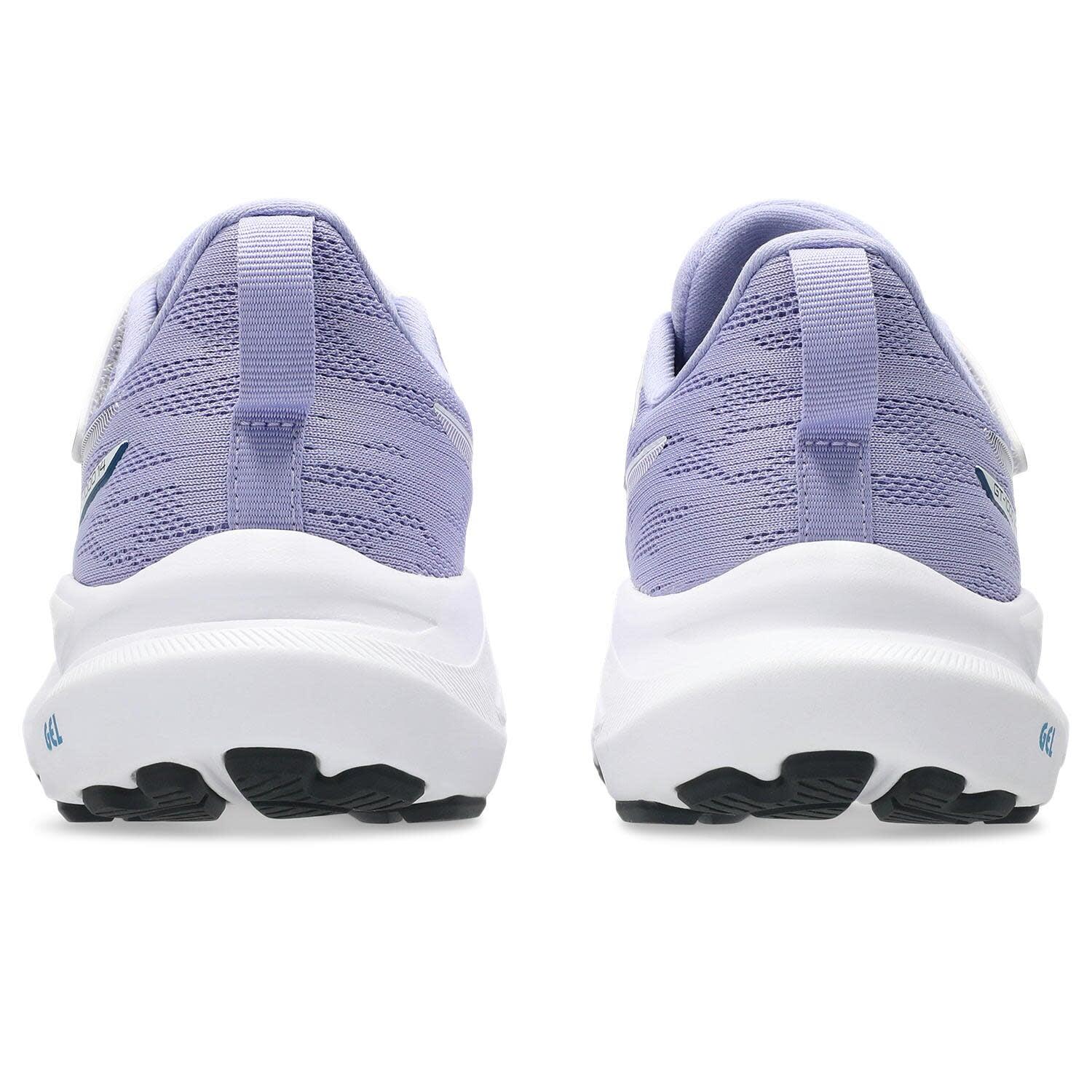 Schoenen - hardlopen - kinderen - gt-1000 14 ps - demping 6/6