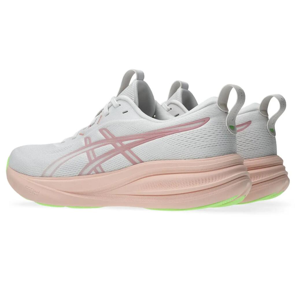 Running shoes Asics model 1012B930-100 for unisex