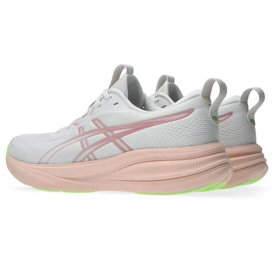 Scarpe - Corsa - Donna - Ammortizzate Stabili - Gel-Pulse 17 - White/Pink
