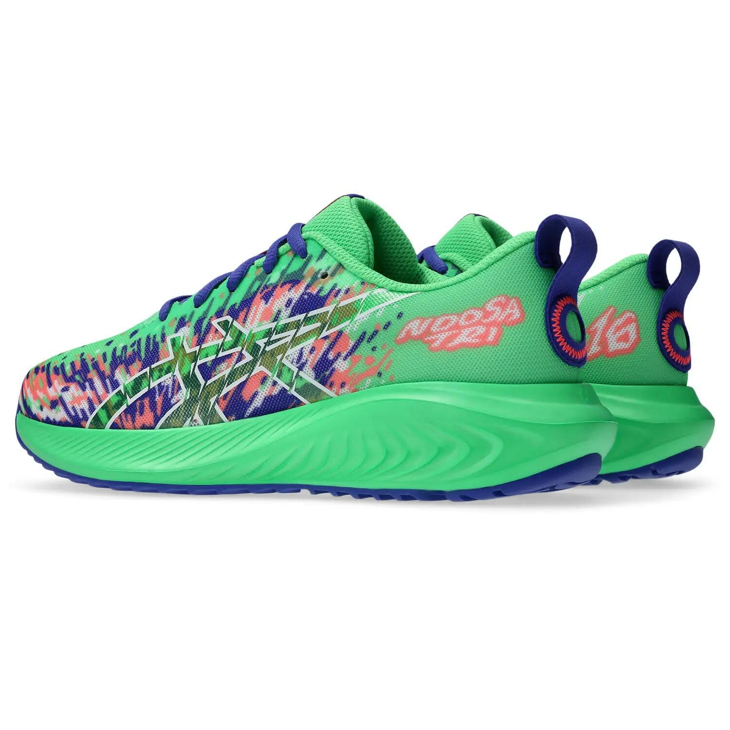 Zapatos - running - niños - amortiguación gel - Gel-Noosa Tri 16 5/8