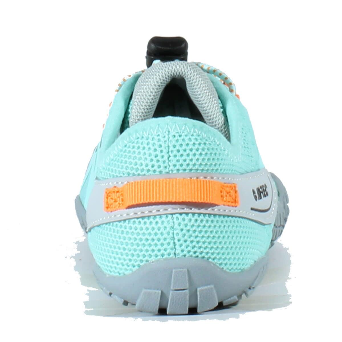 Scarpe - bambini - barefoot, traspiranti - abyss jr - caribbean 5/7