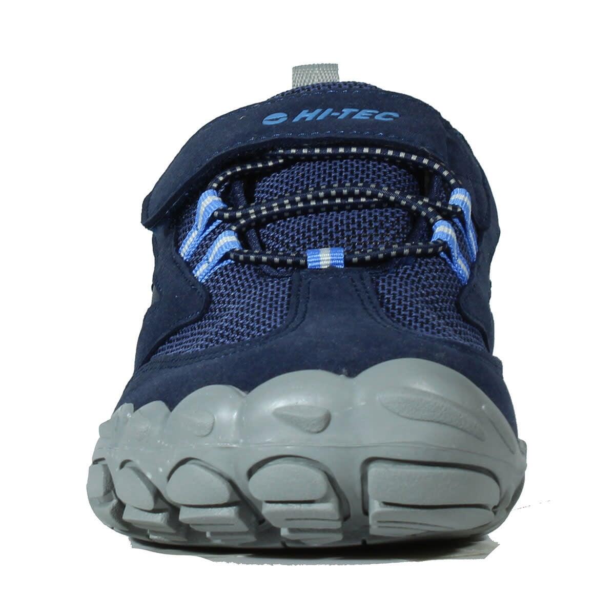Shoes - Outdoor - Kids - Barefoot impermeable Figaro WP 4/7