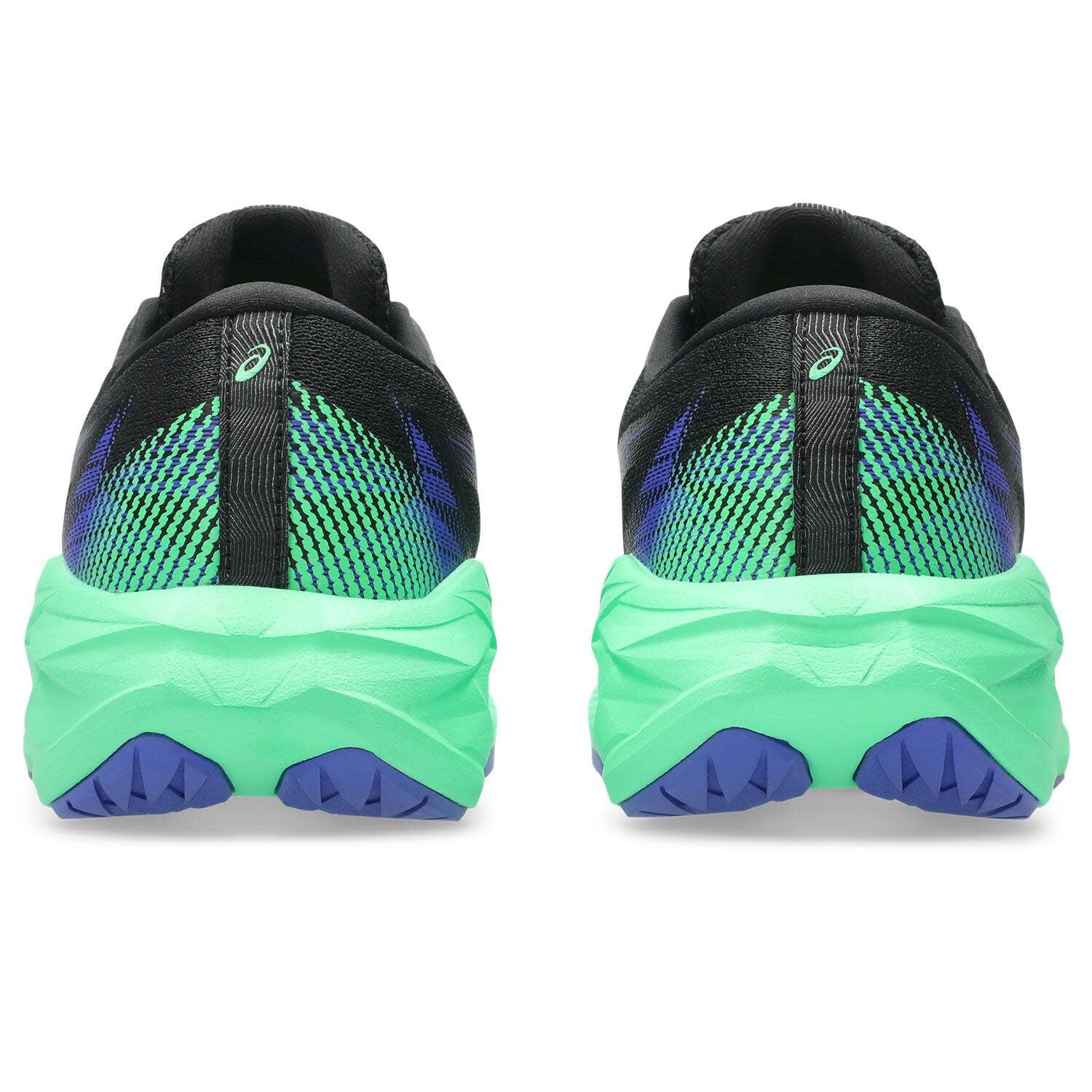 Chaussures - course - unisexe - légères - novablast 5 gs 6/6