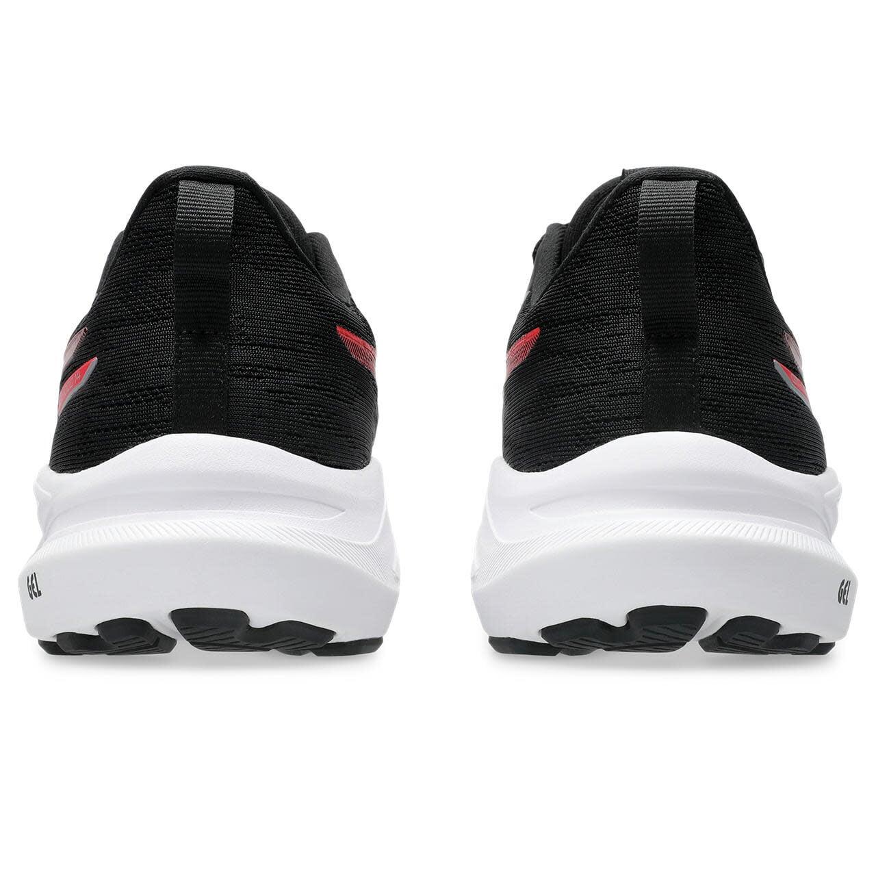 Zapatillas - Running - Niños - Cómodas, Duraderas - GT-1000 14 GS - Negro/Rojo 5/6