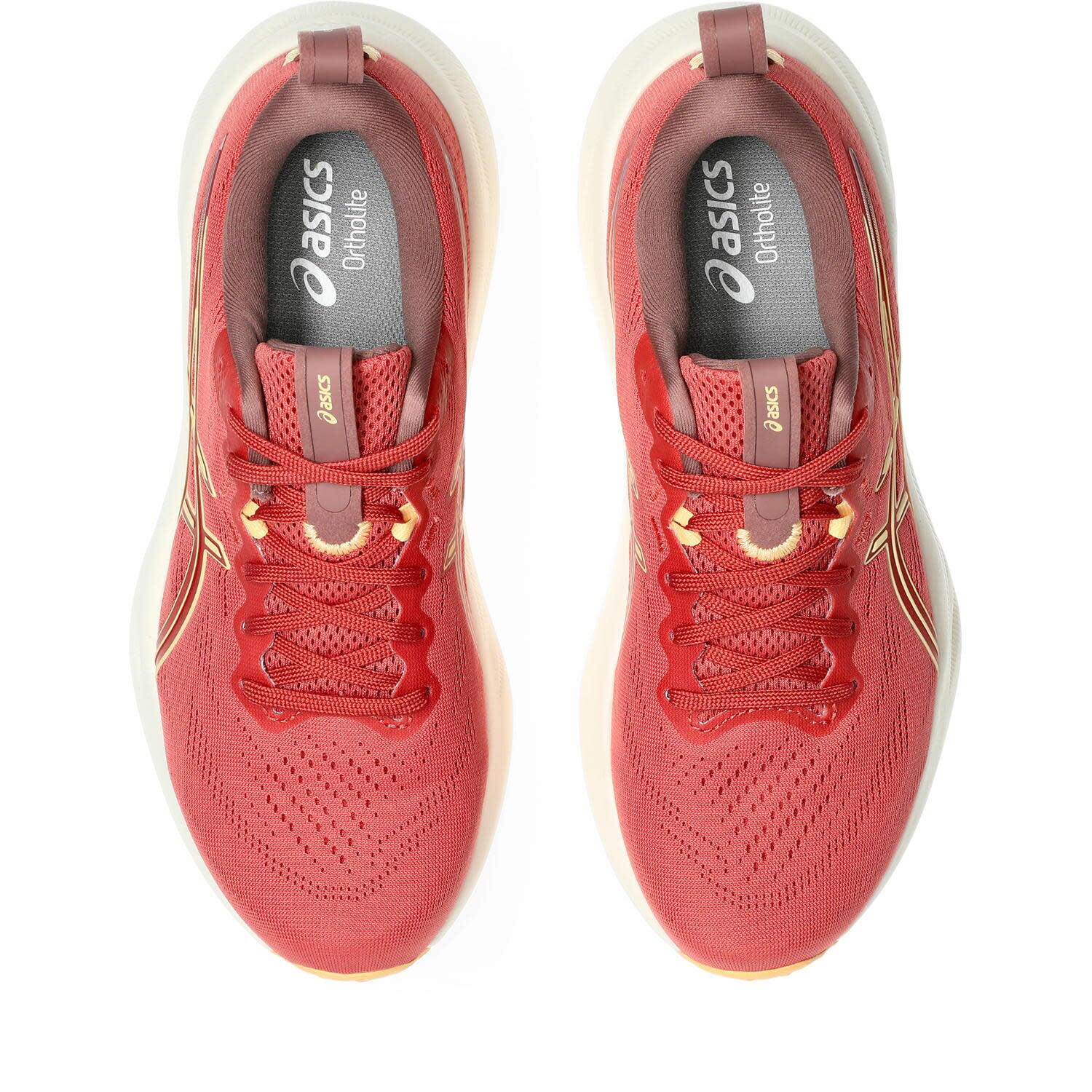 Chaussures - course - femme - légères, amorties - Gel-Pulse 16 6/6