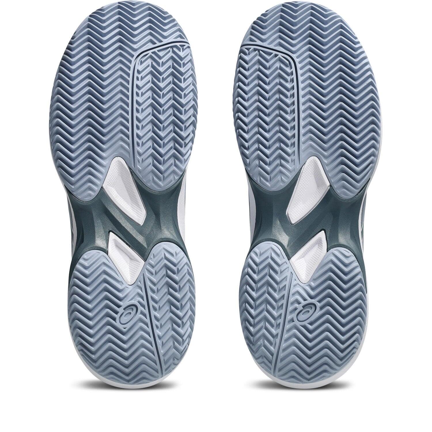 Calzado - tenis - juvenil - estable, amortiguado - gel-game gs 4/7