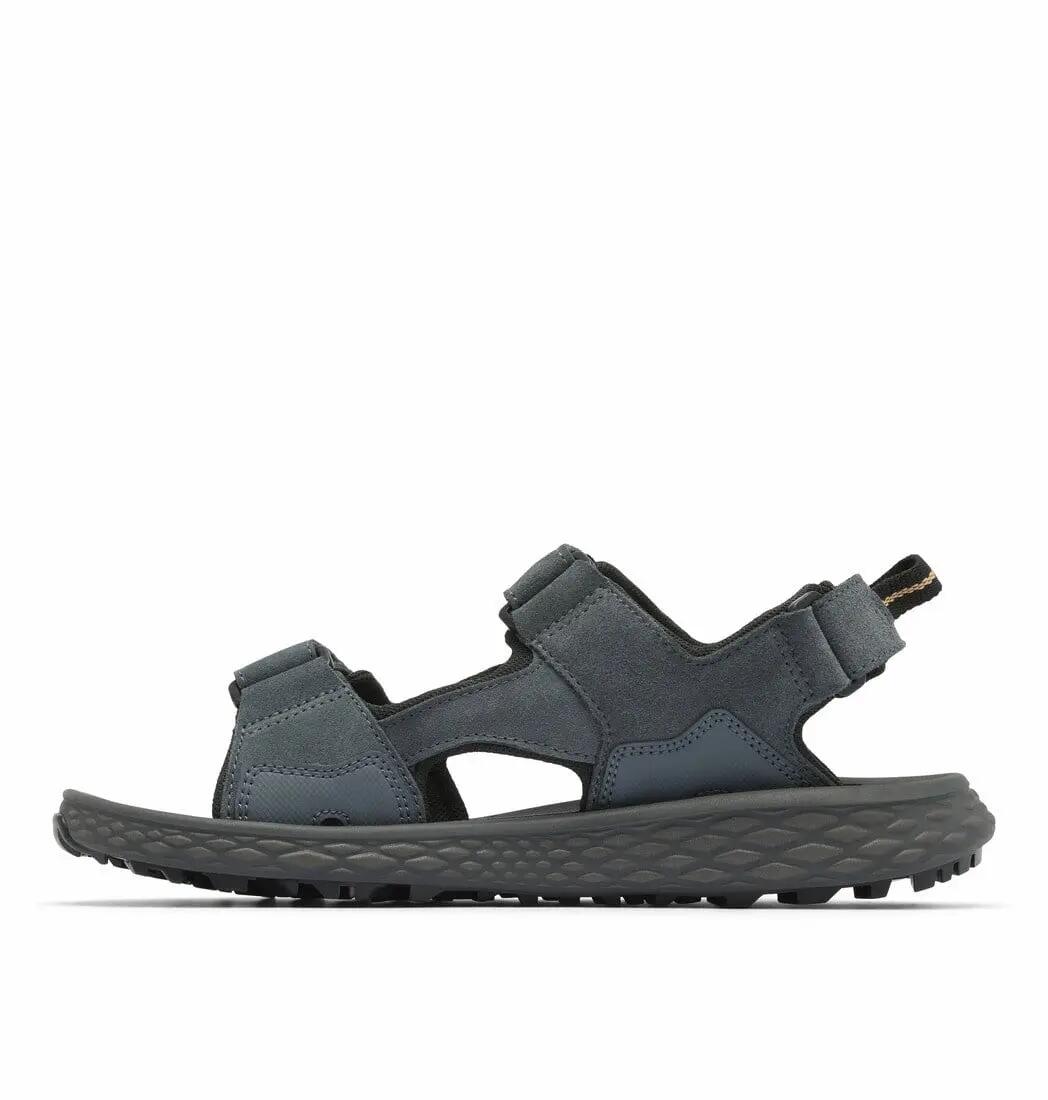 Sandalias - trekking - hombre - soporte - konos hiker - graphite 6/8