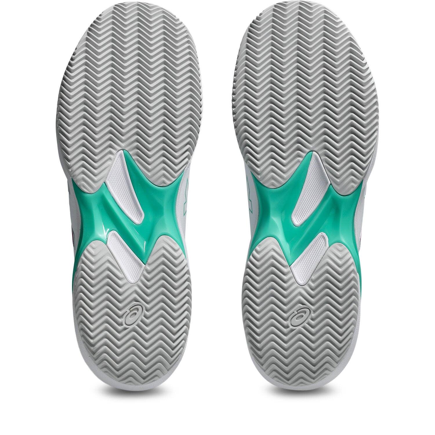 Herren Tennisoutdoorschuh SOLUTION SWIFT FF 2 CLAY 7/7