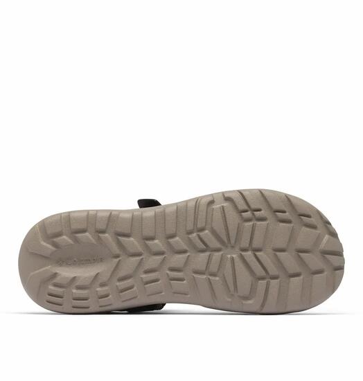 COLUMBIA Perfecte sandalen voor kamperen of wandelen - Alpine Tun