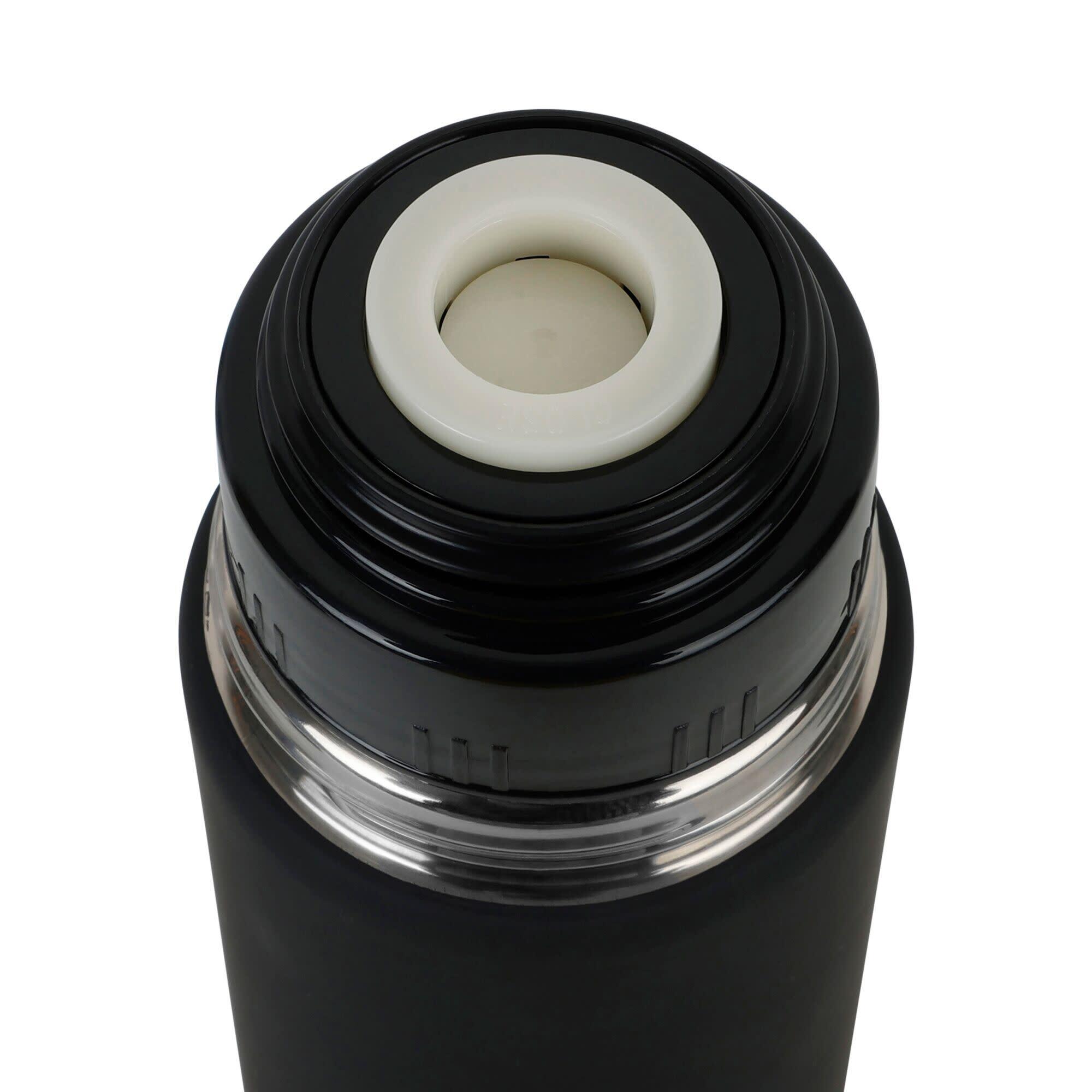 Geïsoleerde vacuümfles 1 L 6/7