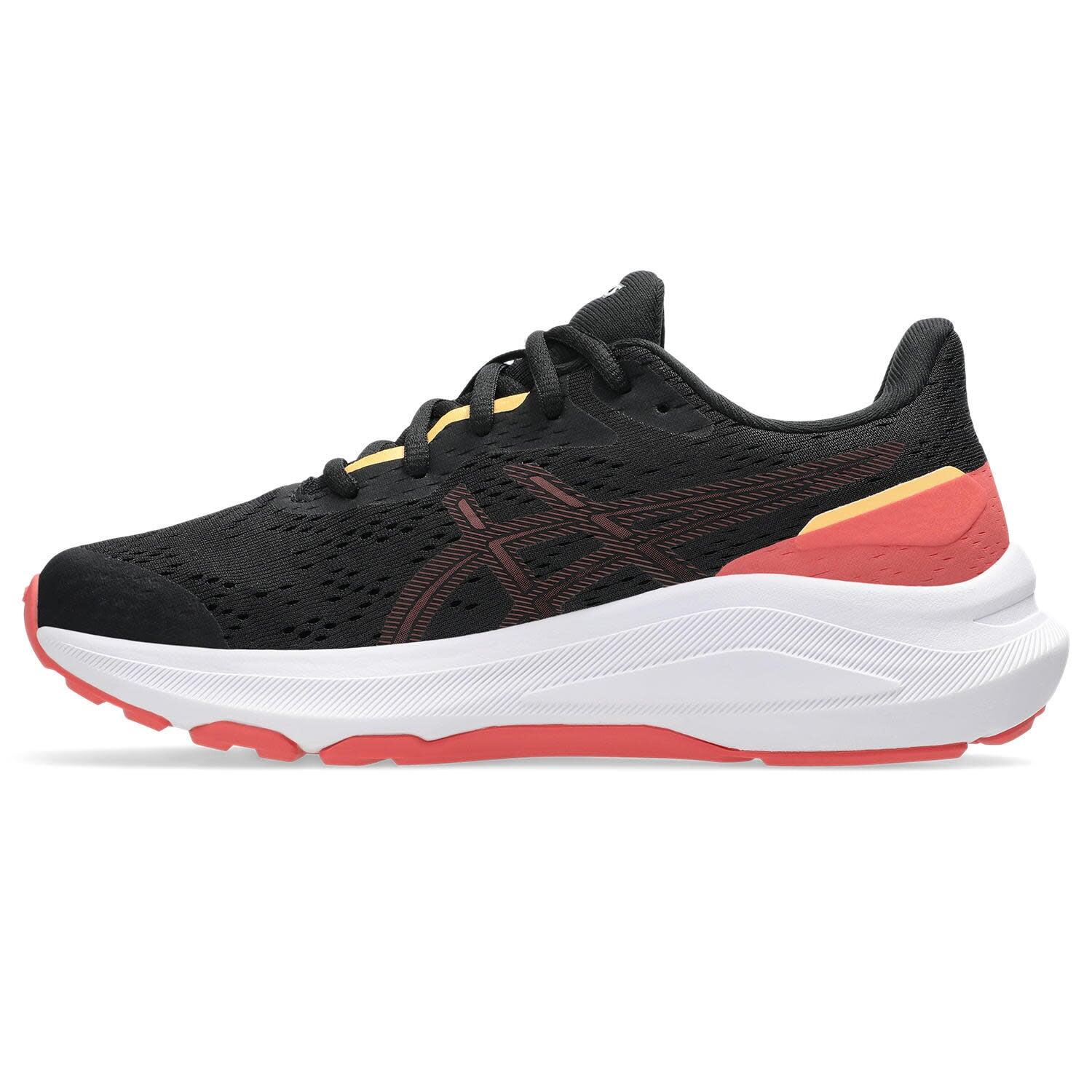 Scarpe - bambini - gt-1000 13 - stabile, gel - black 5/7