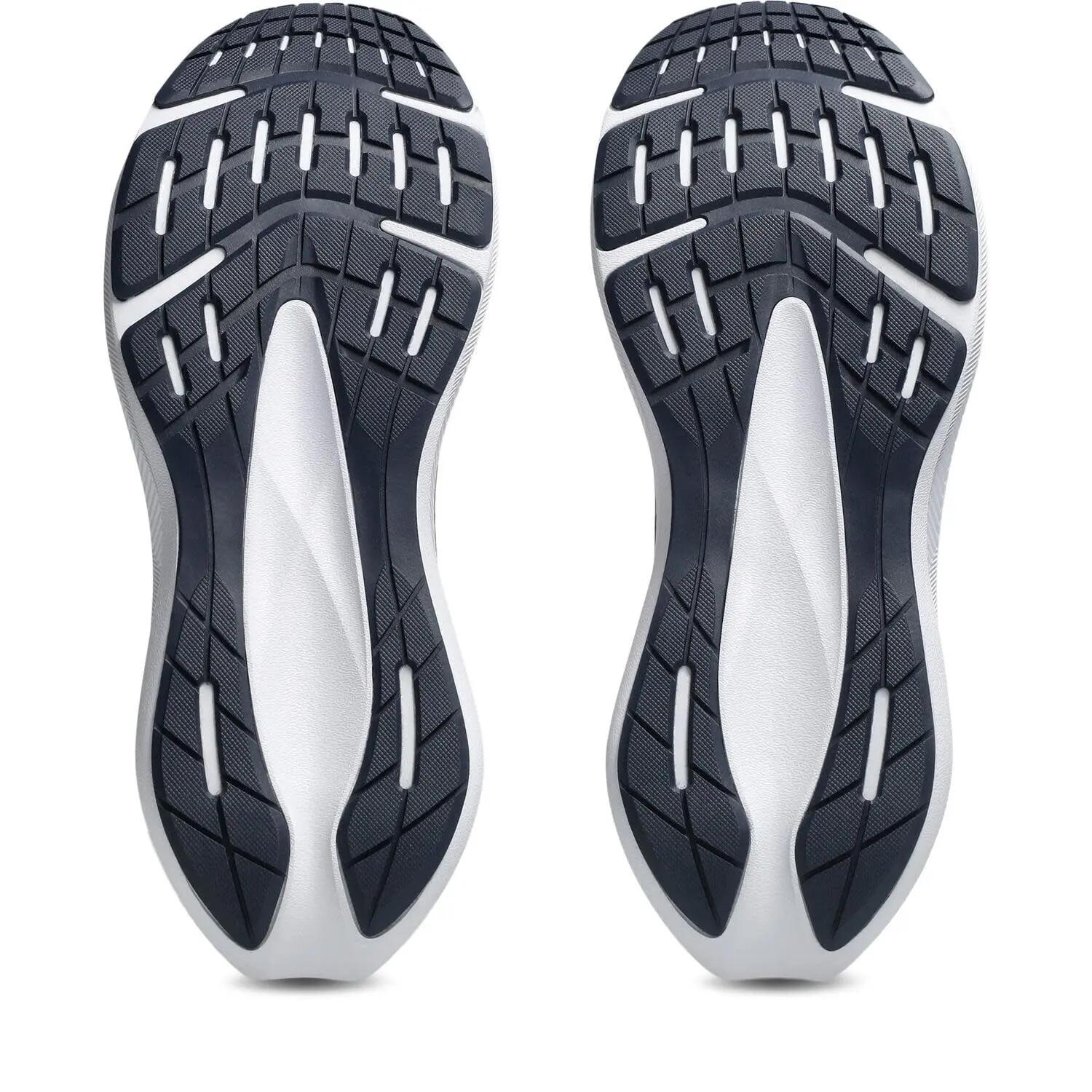 Zapatillas - hombre - amortiguación - patriot 14 - midnight 4/6