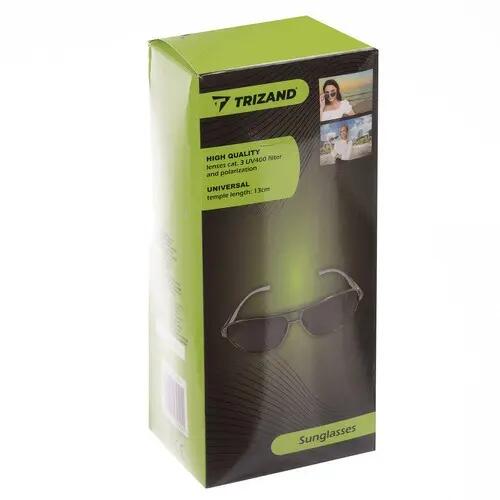 Okulary Przeciwsłoneczne Polaryzacyjne UV400 9/13